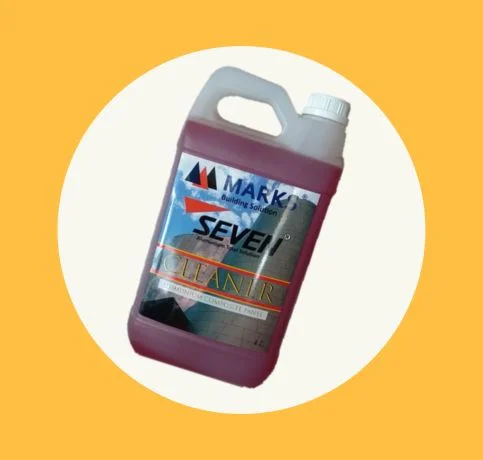 ACP Cleaner