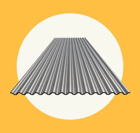 Corrugated Panel