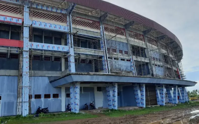 Stadion 4