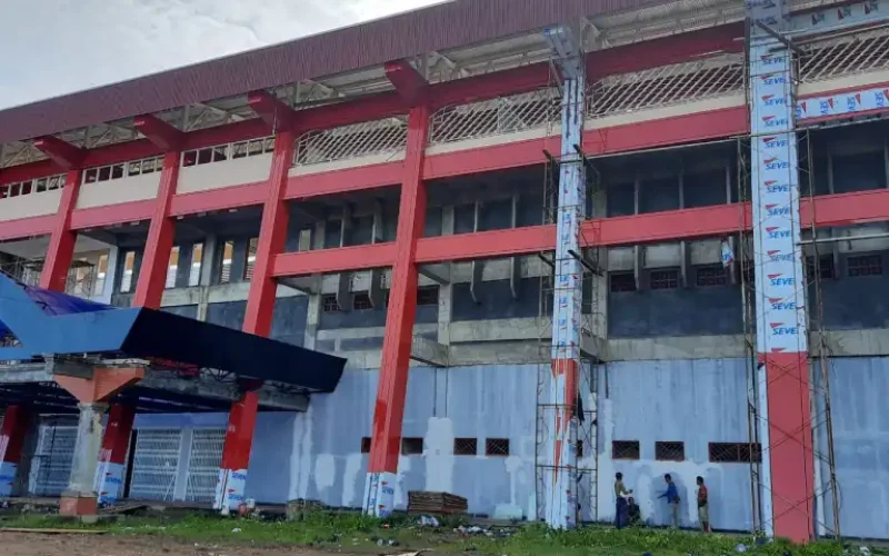 Stadion 5