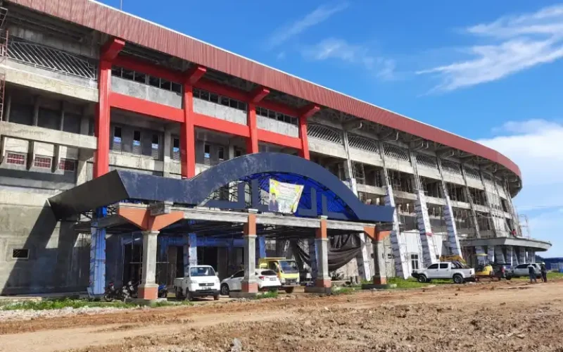 Stadion 6