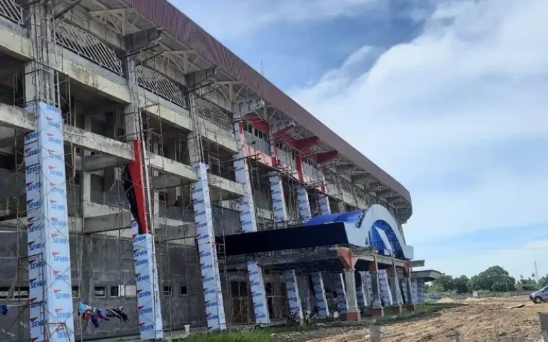 Stadion 9